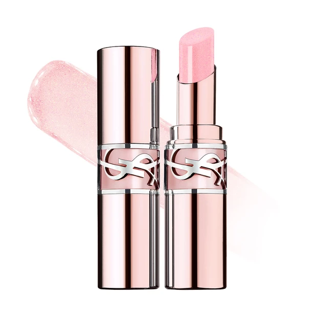 YSL ラブシャイン キャンディ グロウ バーム #0B