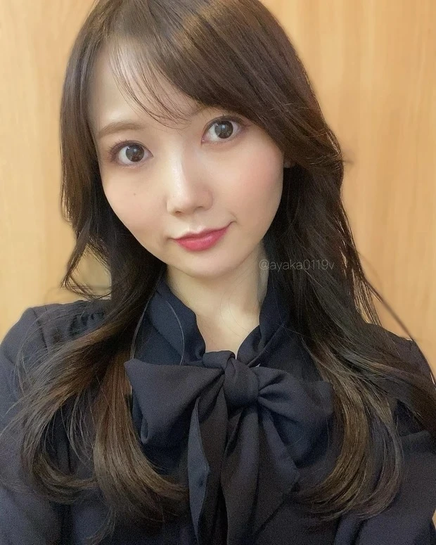 ヨシンモリ 韓国ヘア ロング おすすめ ヘアカタログ ヘアスタイル