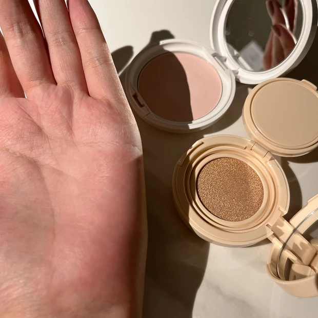 【ETVOS】くすみ飛ばしていつでもヘルシーフェイス！今月のお直しコスメ2選【HERA】_4_2