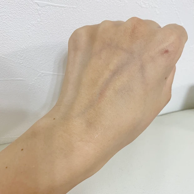 毛穴汚れもスッキリ！FANCLマイルドクレンジング<ブラック＆スムース>_5