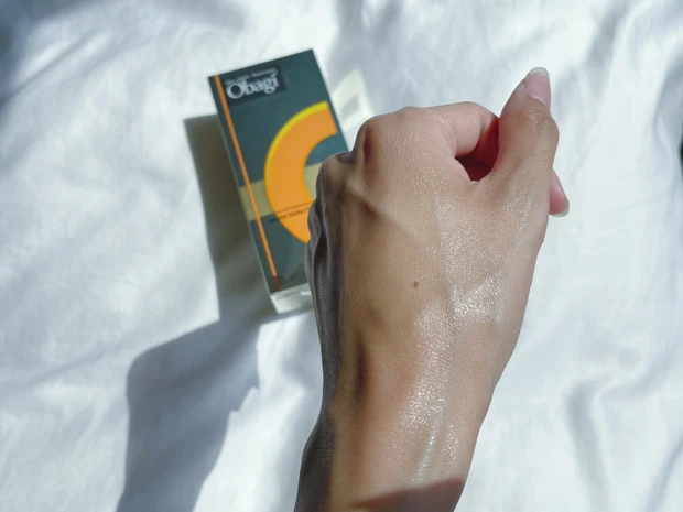 2021年リニューアル!NEW Obagi
ビタミンCといえばコレ_3