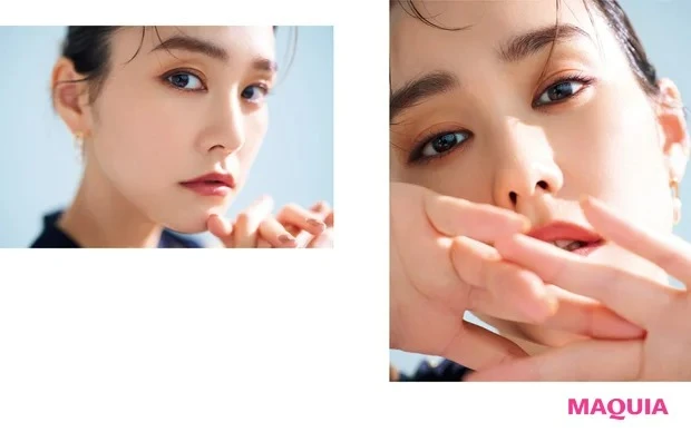 桐谷美玲さんスペシャルインタビュー_桐谷美玲 私のバランスの見つけ方_バランス上手な友人たちとは“好き”を貫く生き方が共通点に。