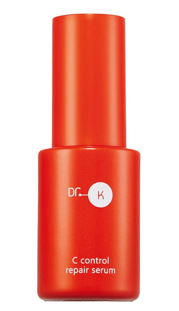 ドクターケイ Cコントロールリペアセラム