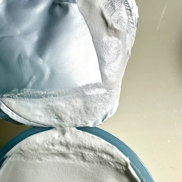 洗顔の脱マンネリ化。10秒パック ＋ 洗顔ブラシでマッサージ　医薬部外品のBRIGHTENING WASHでしみそばかす対策！_3_2