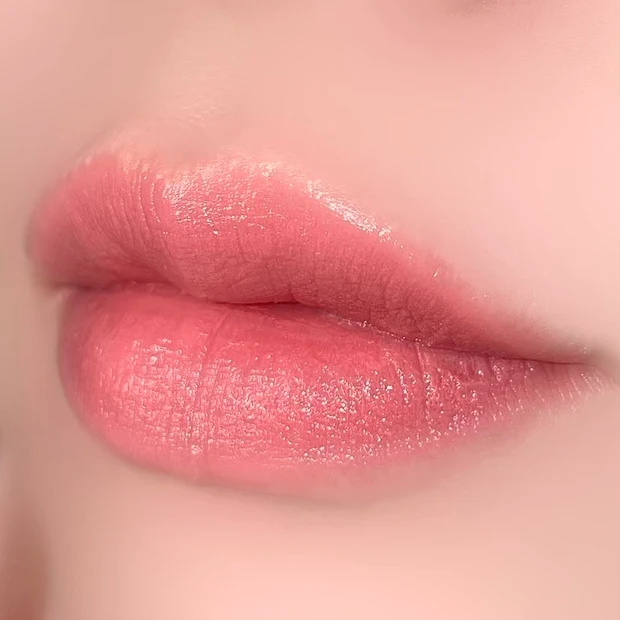 ヴィセ ネンマクフェイクルージュ PK853 夜明けの人魚 限定