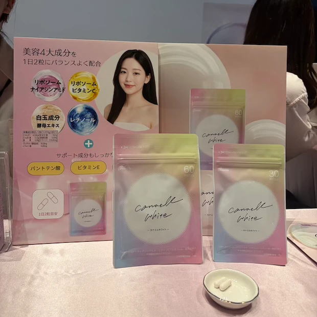 【マキアサロン参加レポ】豪華なお土産付き！森絵梨佳さんのステージや人気ブースを紹介_5_1