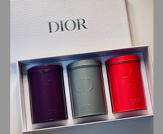 Dior ノベルティ 非売品