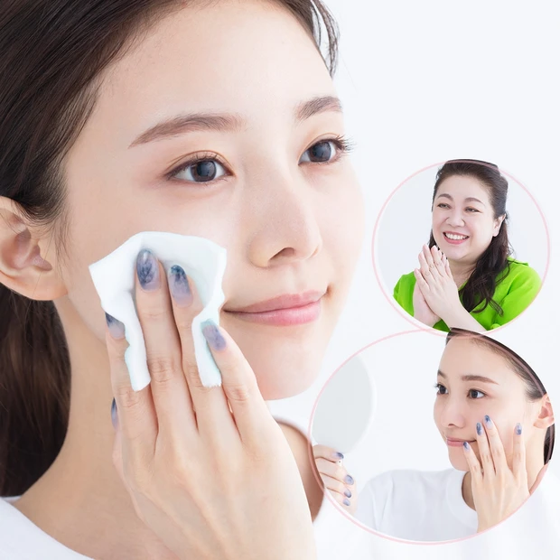 人気YouTuberである稲垣莉生さんが、美容家・野毛まゆりさんに毛穴ケアの真実を学ぶ3限目。2限目の酵素洗顔などのデイリーケアにプラスして、ぜひ取り入れたいプラスαのケアで、繰り返される毛穴トラブルと無縁に! おすすめクレンジング法や角質ケア法から、生理前や季節の変わり目のケア法までお届け。アディクション ビューティ(ADDICTION BEAUTY)やd プログラム(d program)などのステップ別おすすめコスメも紹介します。