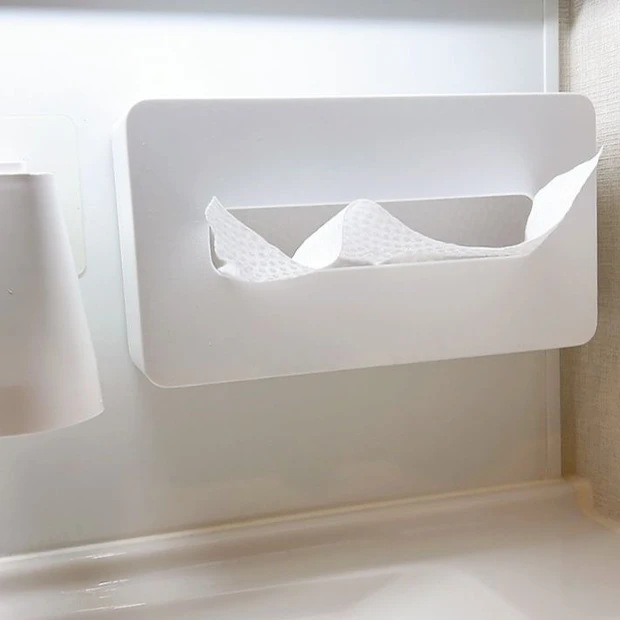 「ITOフェイシャルタオル」の使用法