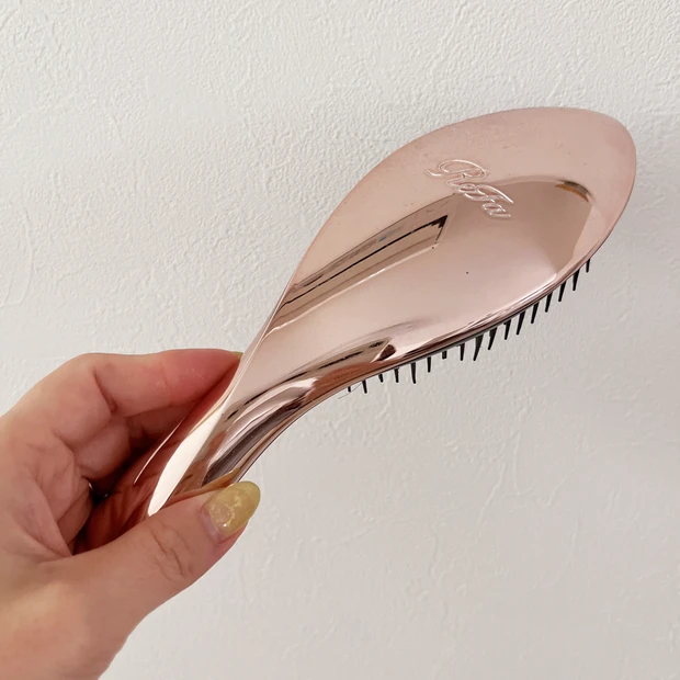 リファ エールブラシ