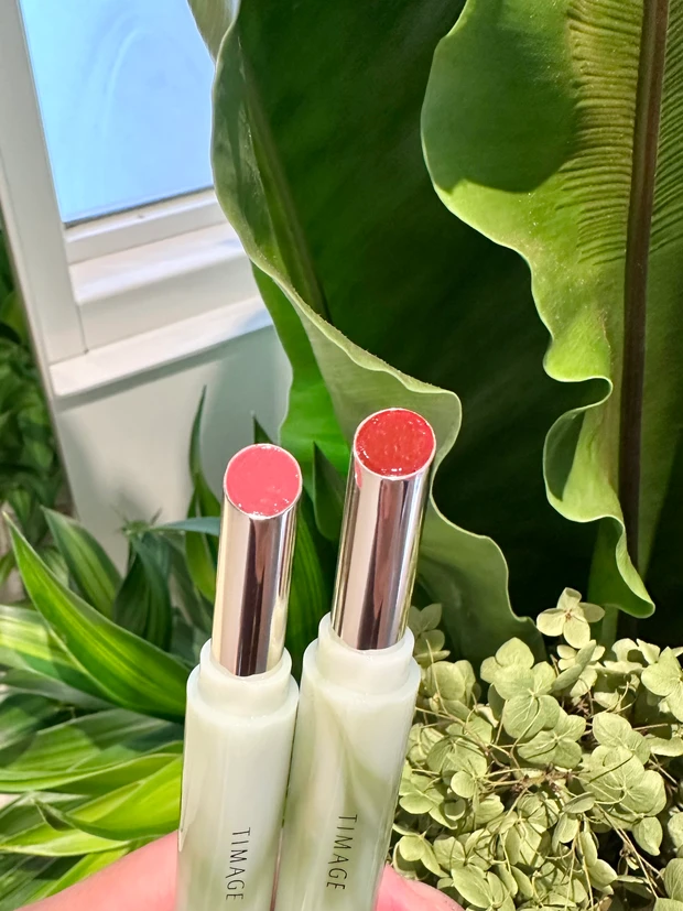 パケから可愛い中華コスメ♪
おすすめリップご紹介♡_2