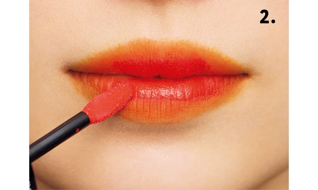 【秋メイク2024】トレンドカラーを使ったおすすめの秋メイクは？ 秋新色コスメの使い方をレクチャー_12