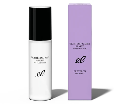 保湿 化粧水 エレクトロン タイトニングミスト ブライト