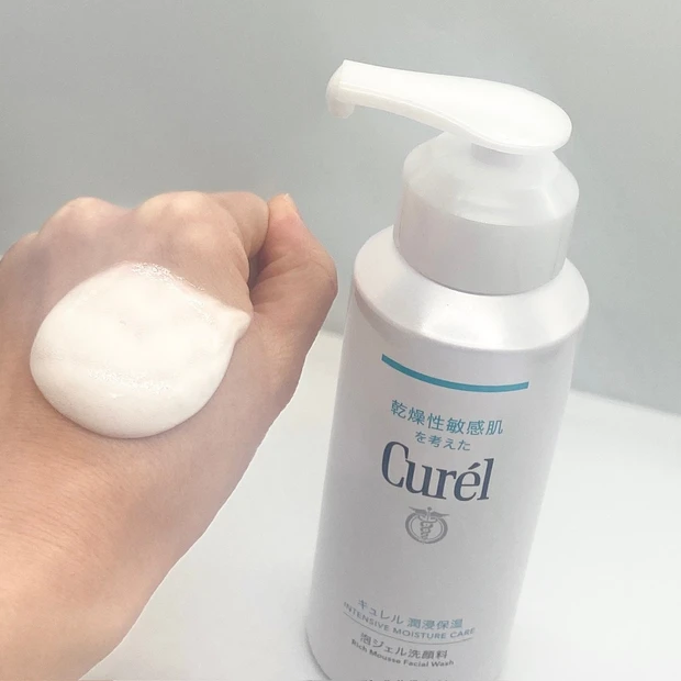 冬でも朝洗顔は必要？乾燥肌におすすめ【洗顔料3選】_1
