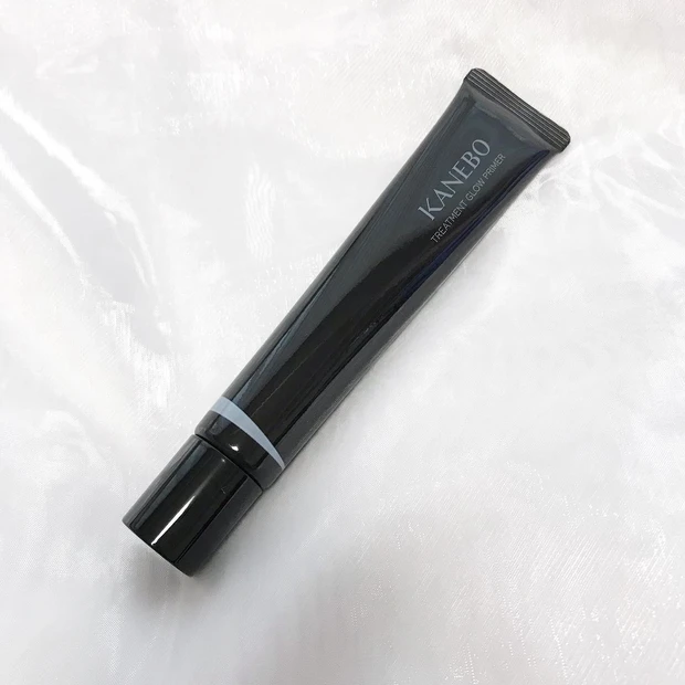 AIも素肌と間違える！KANEBOの新しいファンデーション！_4_1