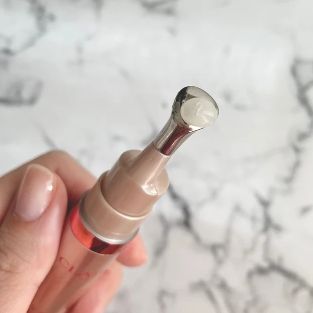 【私の感動アイセラム】重いまぶたにはコレ！目がパッチリ＆軽くなる！リニューアルしたクラランスのアイセラムは感動の即効性＆効果でした♪_2_3