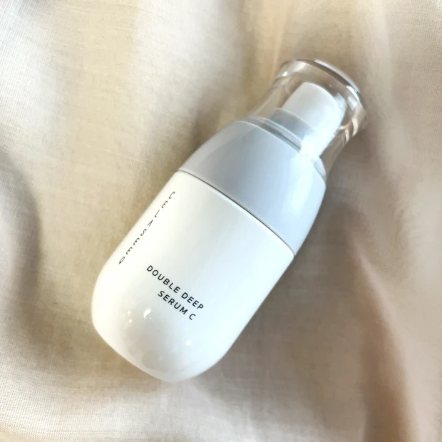 【敏感肌さんにも朗報】ピリピリしないビタミンC配合美容液 セクシーラ ダブルディープセラムCの魅力について_2_1