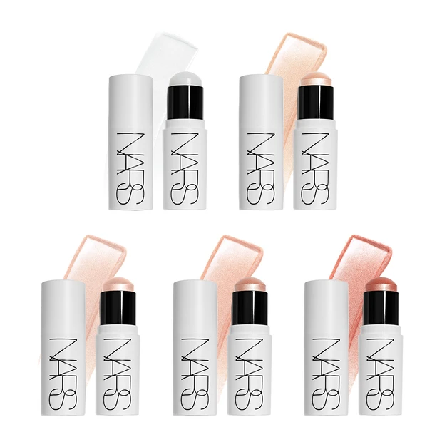 NARS ライトリフレクティング ルミナイジングスティック 04231 04232 04233 04425 04449