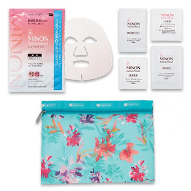 メイクからスキンケア、ボディケアまで。マキア9月号は、個々のニーズに応え…