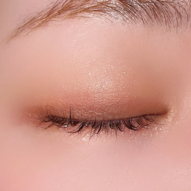 ブレンドベリー オーラクリエイション ほおずき&シャイニーベージュ イエベ プチプラ