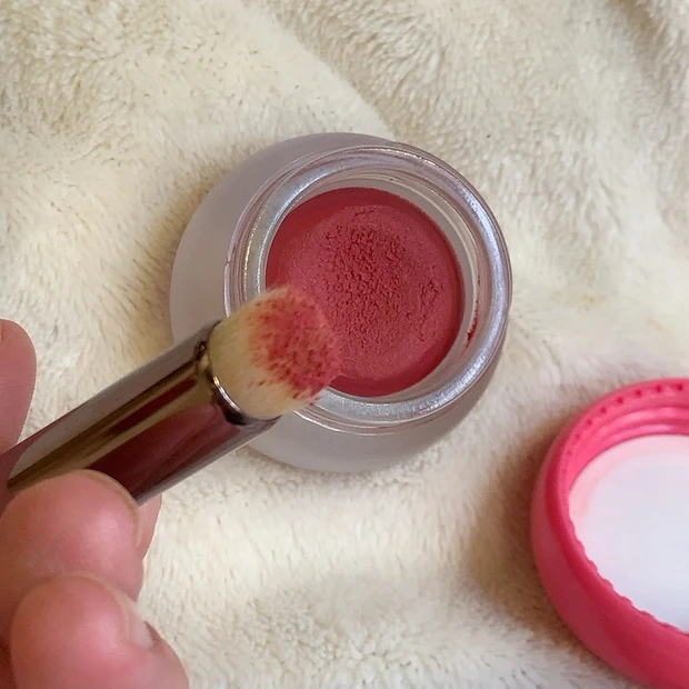 KUMOのフィンガーブラシが優秀すぎた_4