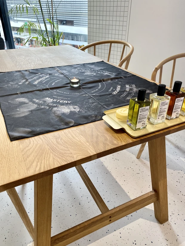 占い？！違うよ！LUSH SPAで始まった「ルネサンス」_1_2