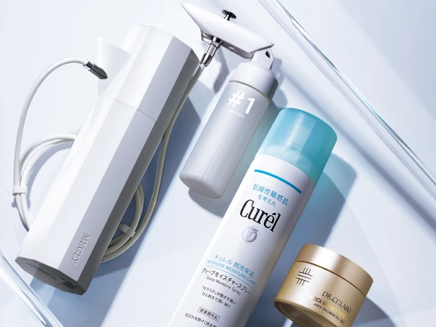 「ピーリング」「フラクショナルレーザー」後のおすすめスキンケア5選！ 毛穴治療の効果を最大化【皮膚科医解説】