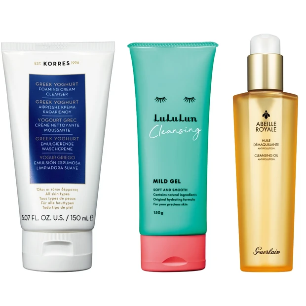 ゆらぎ肌から脱出！ 美賢者が教える肌力向上スキンケア術