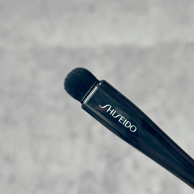 SHISEIDO HANEN FUDE アイ シェーディング ブラシ