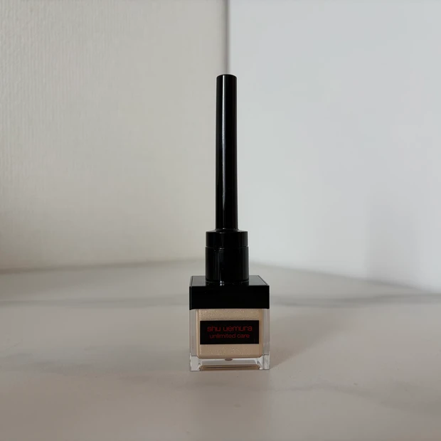 シュウウエムラ　ハイライト