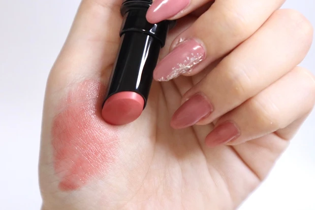 ヴィセ ネンマクフェイクルージュ PK850 うさぎの恋人 スウォッチ