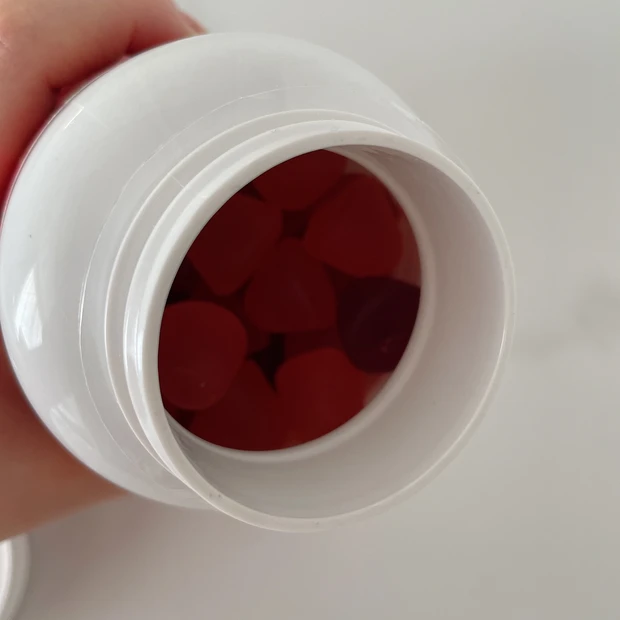 アイハーブ　グミ　おすすめ