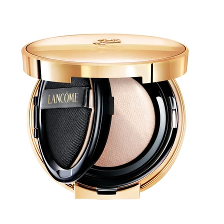 ファンデーション クッション ランコム アプソリュ タン クッションコンパクト