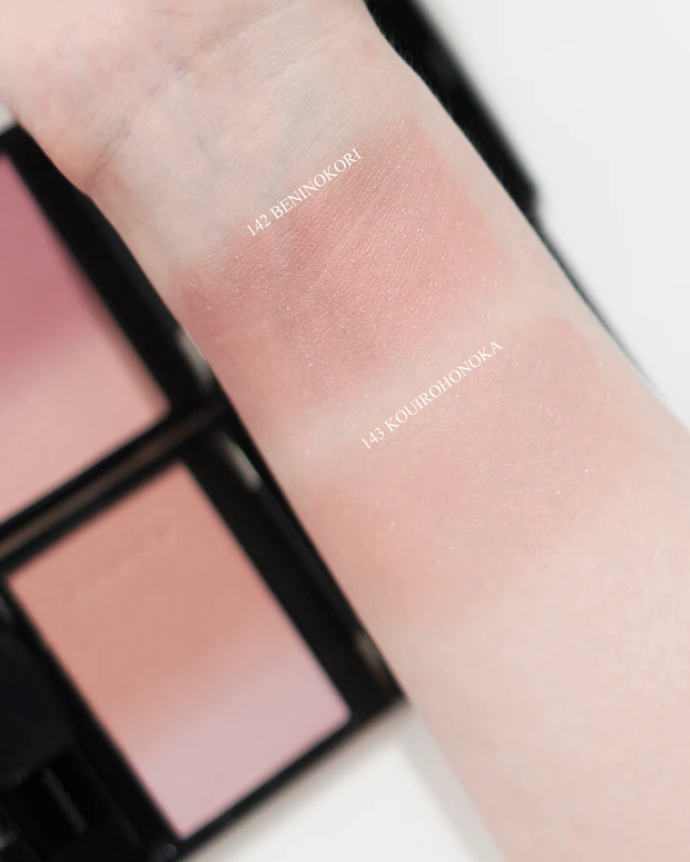 【2023年7月21日発売】SUQQU2023秋冬コレクション全色レビュー。テーマは「行間を味わう色」。_4_1