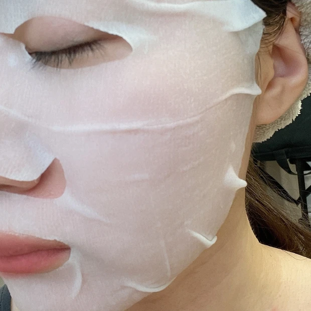 ルルルンプレシャスの3つのマスク、違いは?全種類使い比べてみた!_6_2