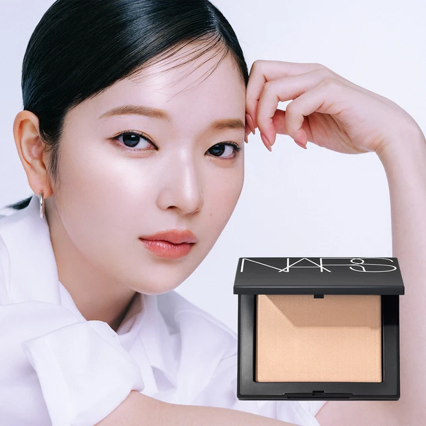 名品“リフ粉”から新色FOGが登場！