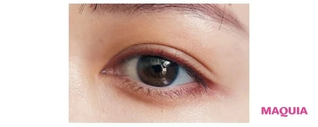 カラーアイライナーの引き方のポイント_