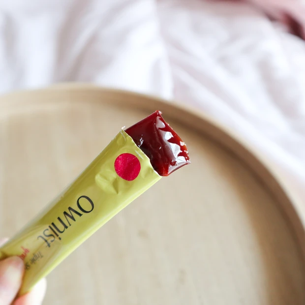 メガ割おすすめ ownist トリプルシャイングレープ