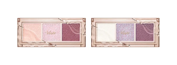 ヴィセ 新作 キラー アイ トリオ(2024年8月発売)