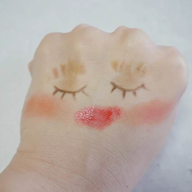 spera(スペラ)クレンジングジェルバームで乾燥肌大歓喜！しっとりもちもち肌になれちゃいます♡_3_1