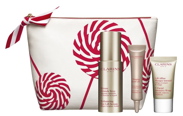 スターアイテムをラインナップ！ 環境にも配慮したクラランスのホリデーコレクション【クリスマスコフレ2020】11月6日発売_4