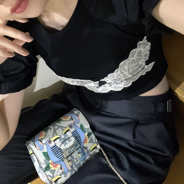 腹筋ローラーと今日のリップ【メイベリン SPステイヴィニルインク】_2_1