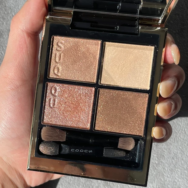 名品ベージュパレットおすすめ4選！_2_1