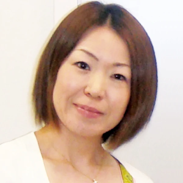 中島和美