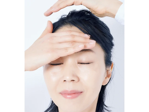 水井真理子さんが教える、春の6大肌トラブル対策スキンケア PhotoGallery_2_10