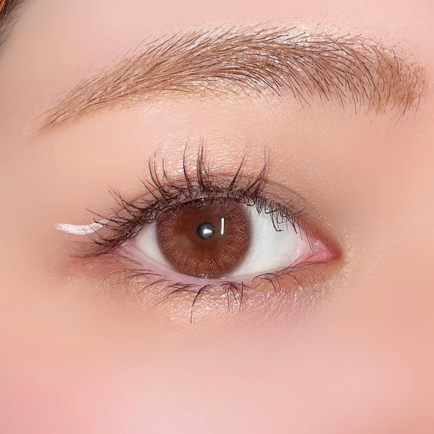 フェスメイク 今日のメイク