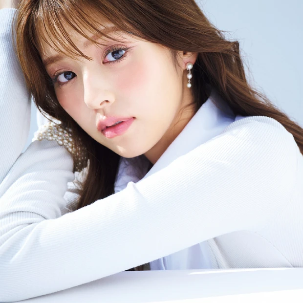 IVEウォニョンみたいな「バブみ盛り顔」に！ みんベス受賞コスメでピンク…