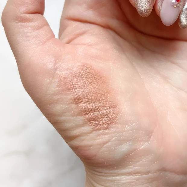 ミュード 眉マスカラ　メガ割