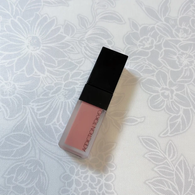 ザ マット リップ リキッド ミニ 109S