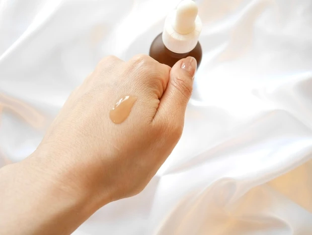 【Qoo10で買うならコレ！】メガ割で買った話題の魔女工場の美容液！_3